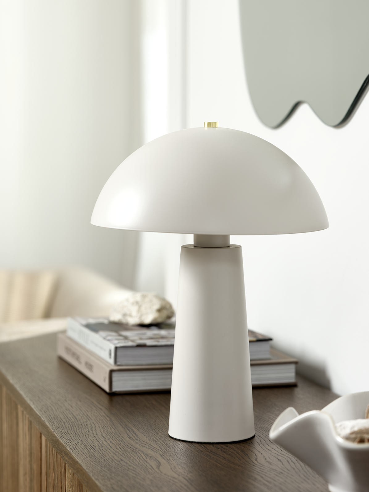 Tischlampe MARKUS 