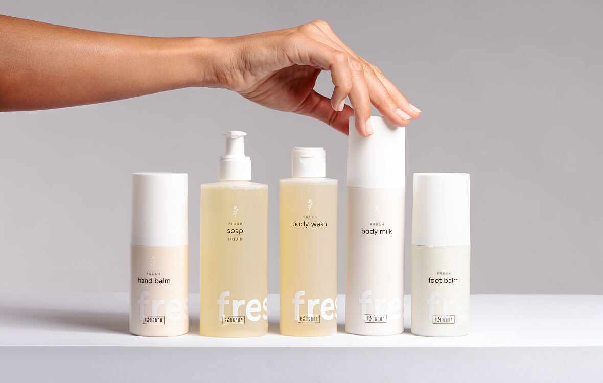 RINGANA Kosmetik