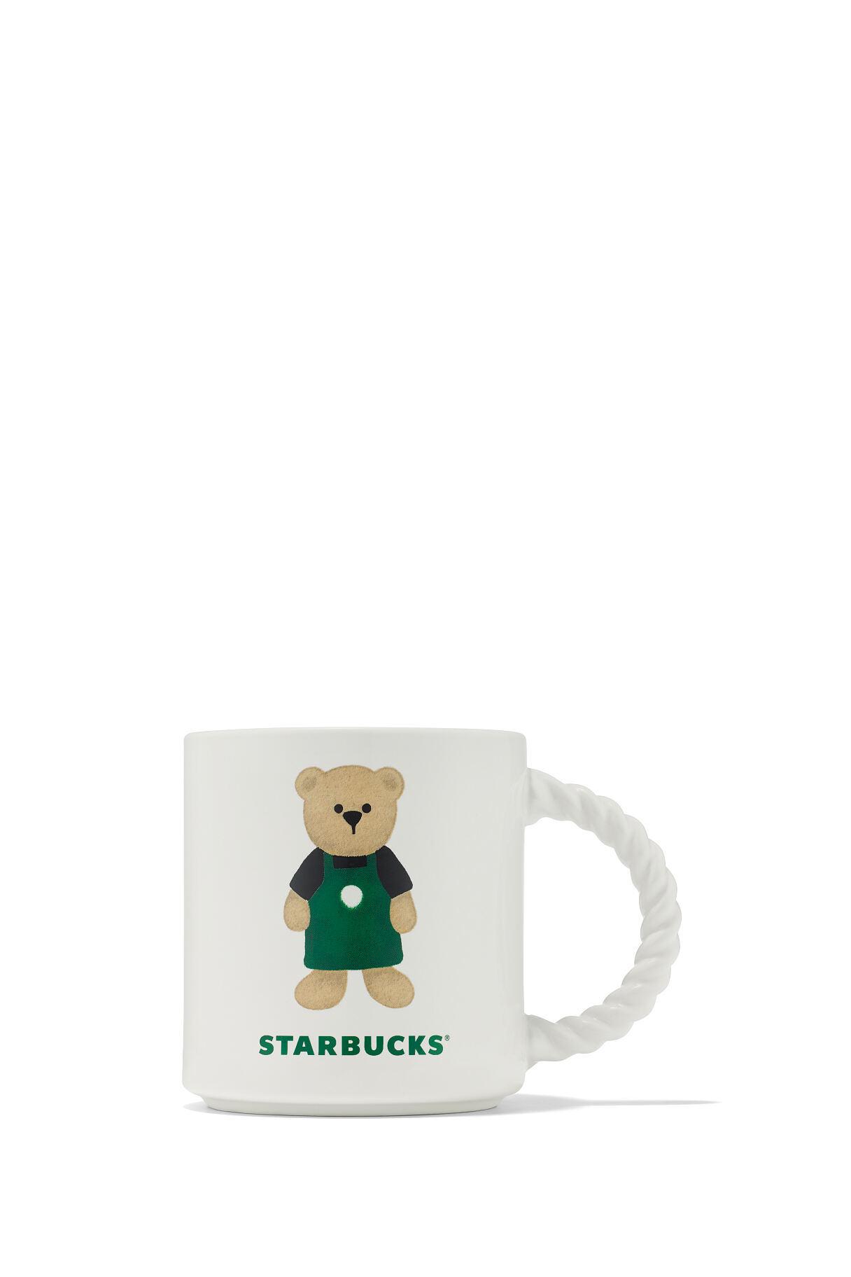 Starbucks Holiday Merch