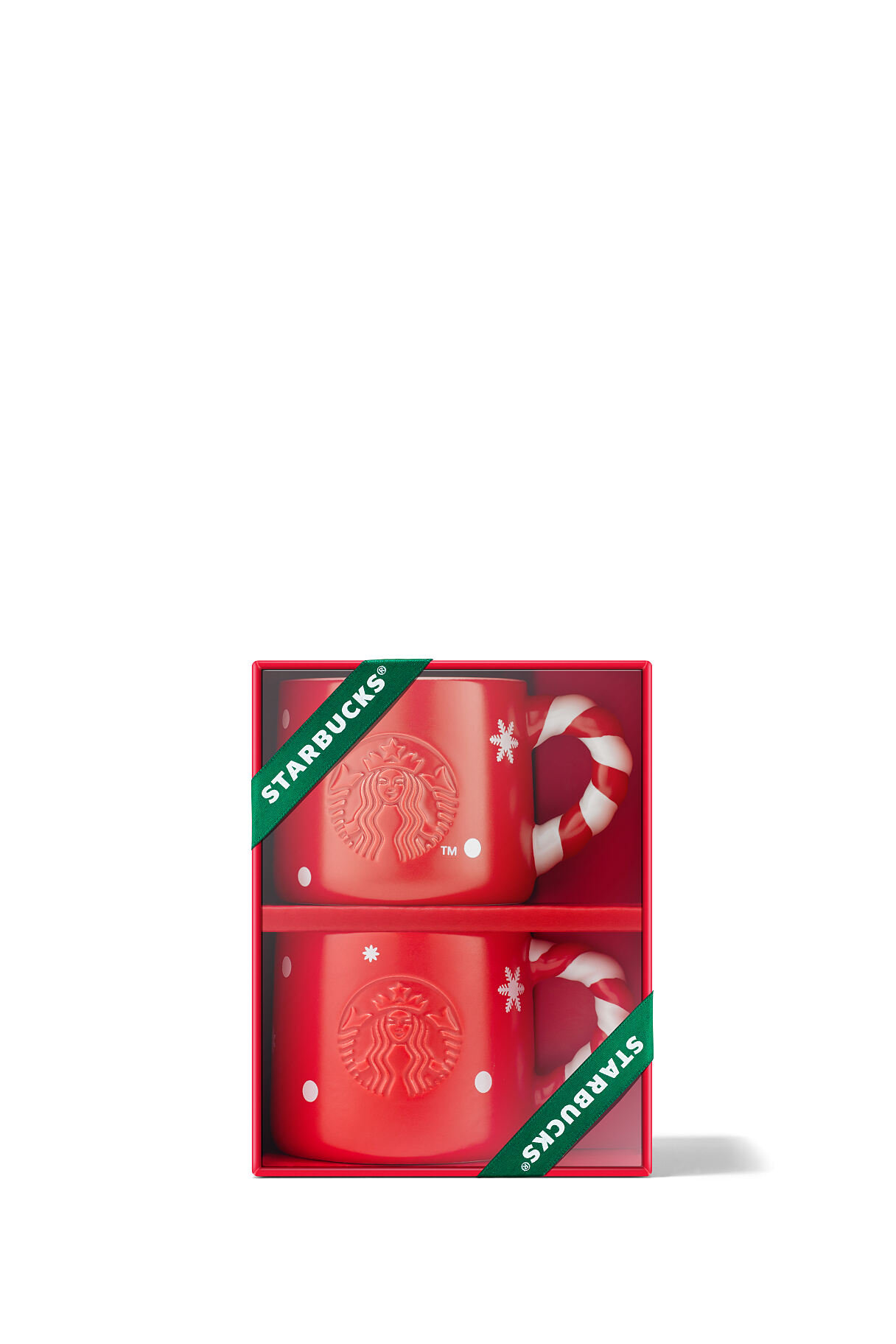 Starbucks Holiday Merch