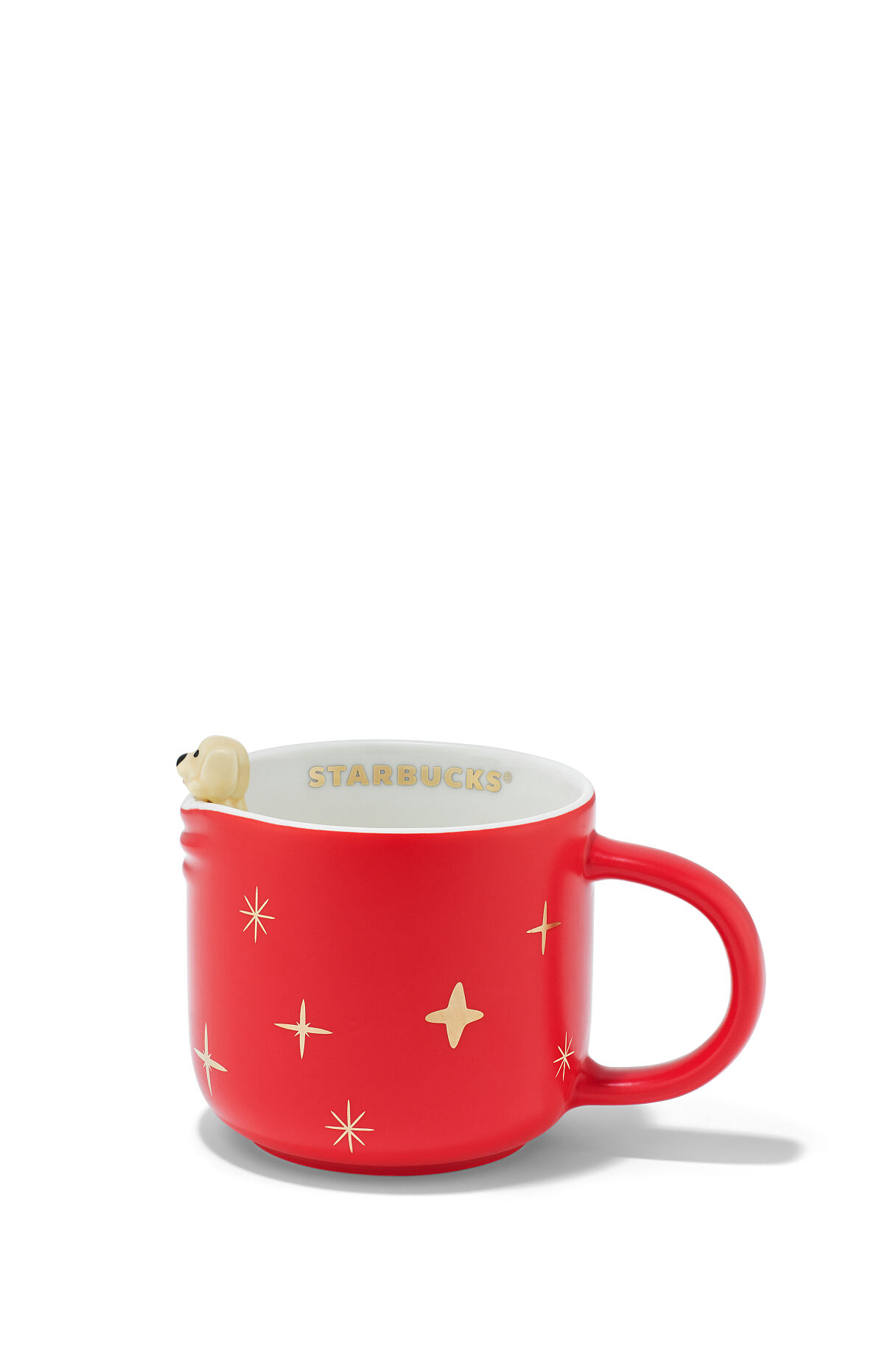 Starbucks Holiday Merch