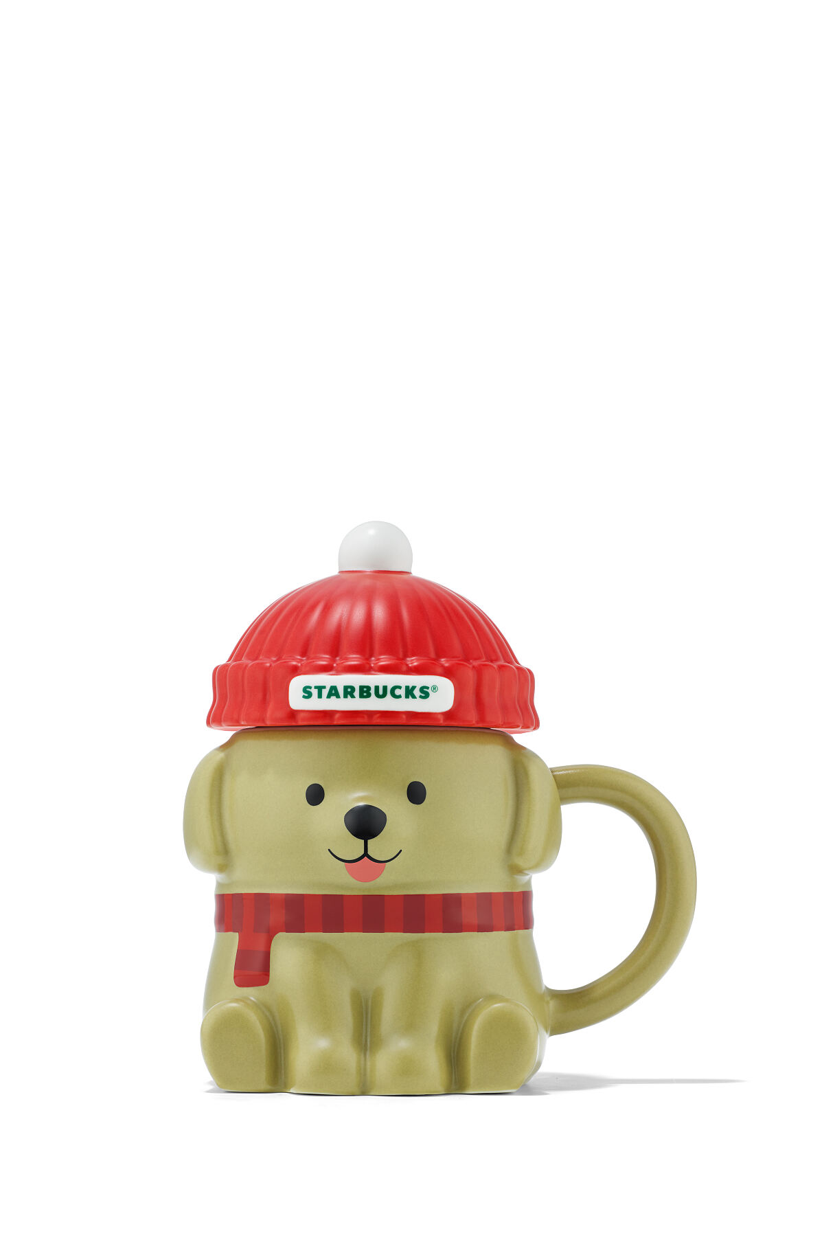 Starbucks Holiday Merch