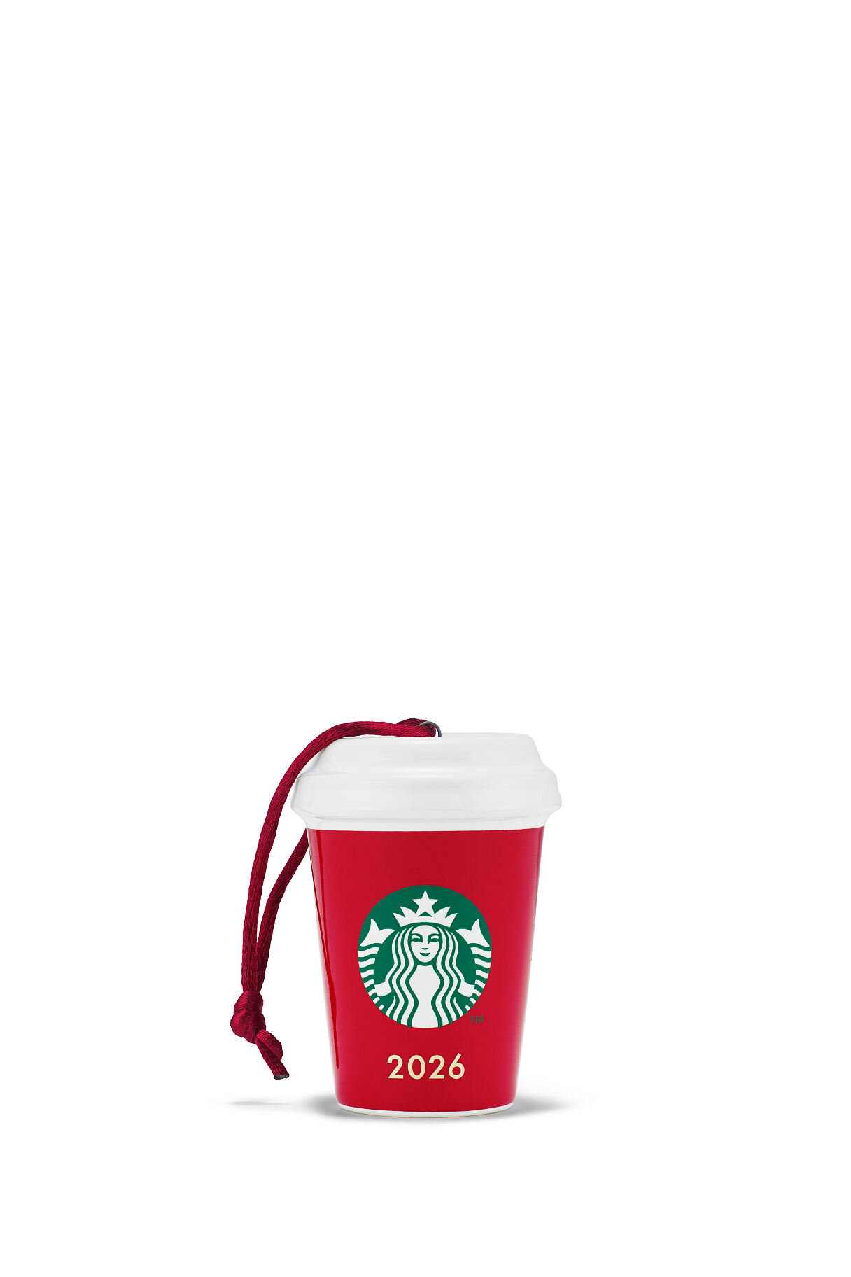 Starbucks Holiday Merch