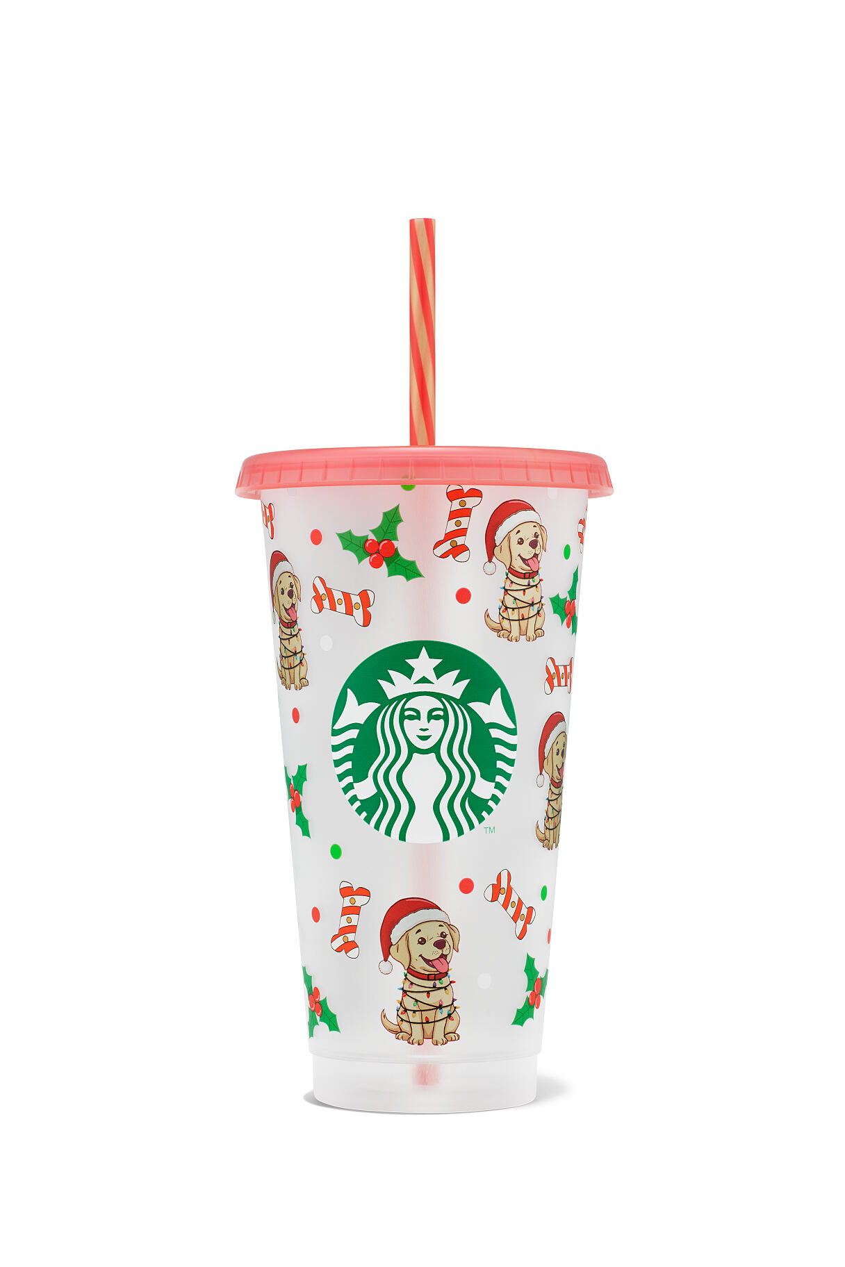 Starbucks Holiday Merch