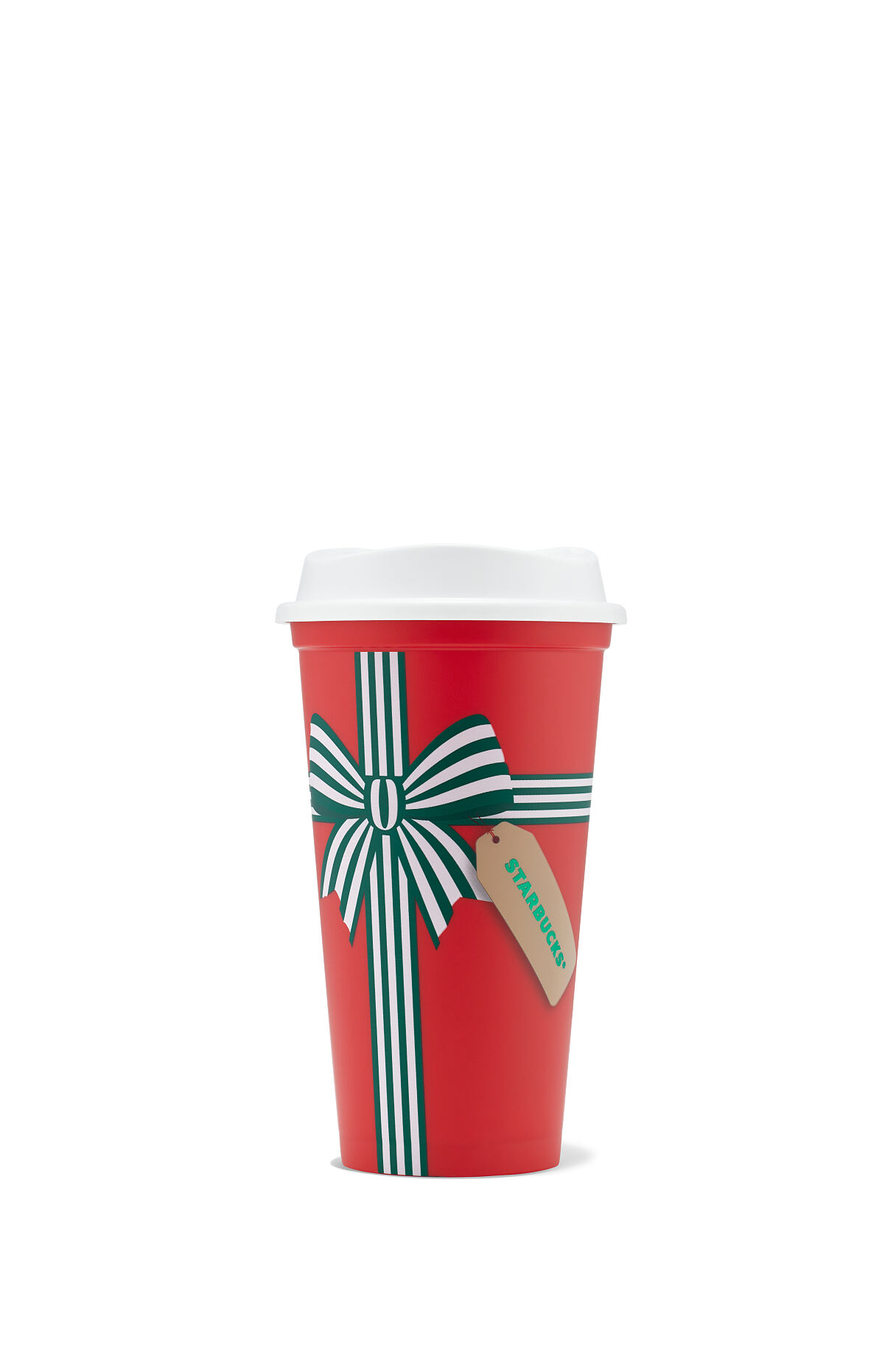Starbucks Holiday Merch