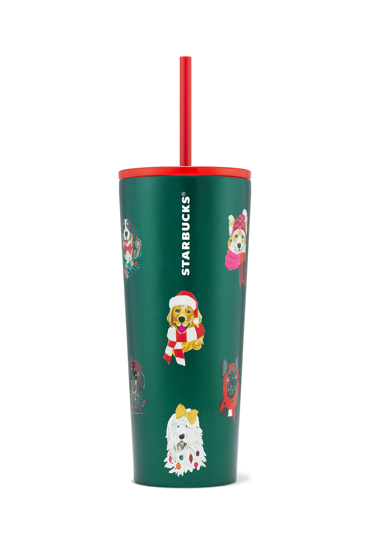 Starbucks Holiday Merch