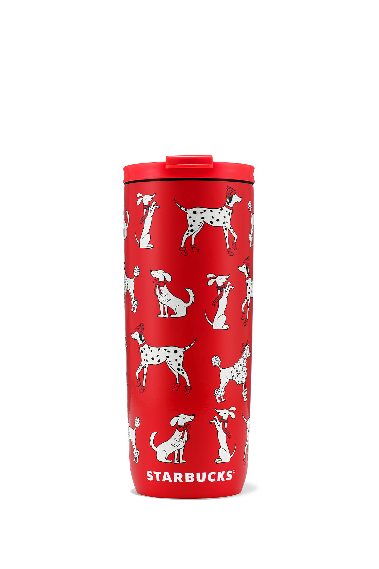 Starbucks Holiday Merch