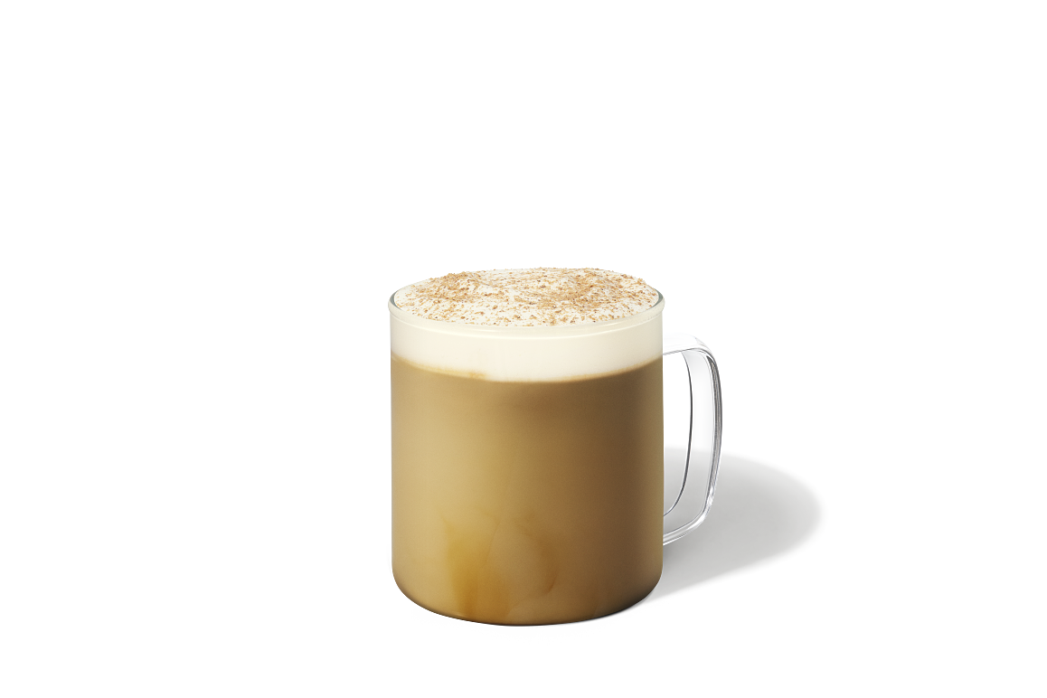 Gingerbread Latte
