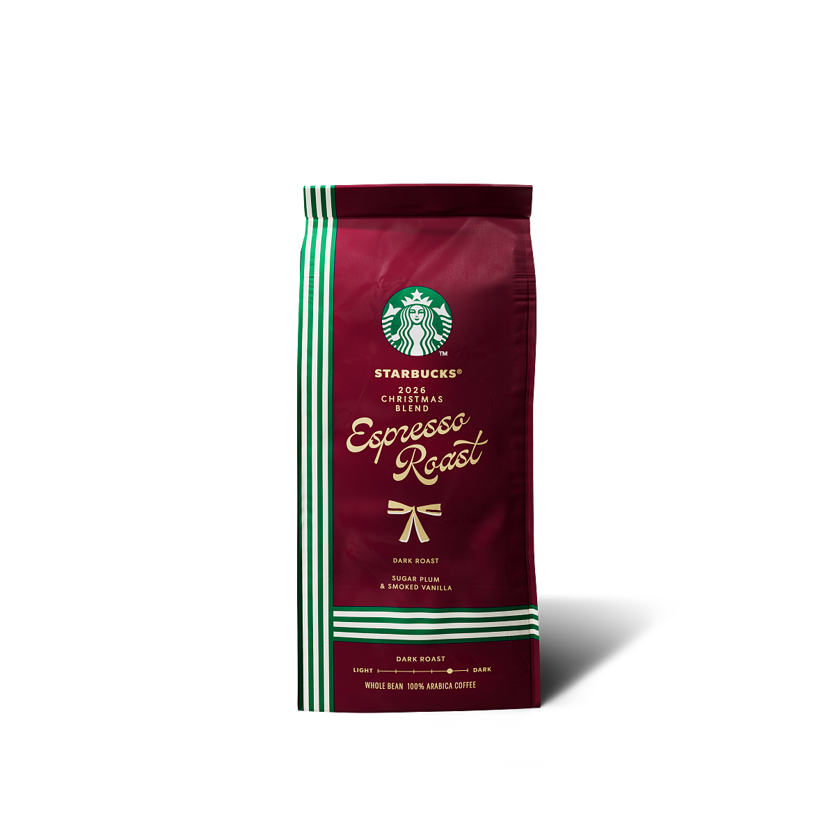 Christmas Espresso Roast