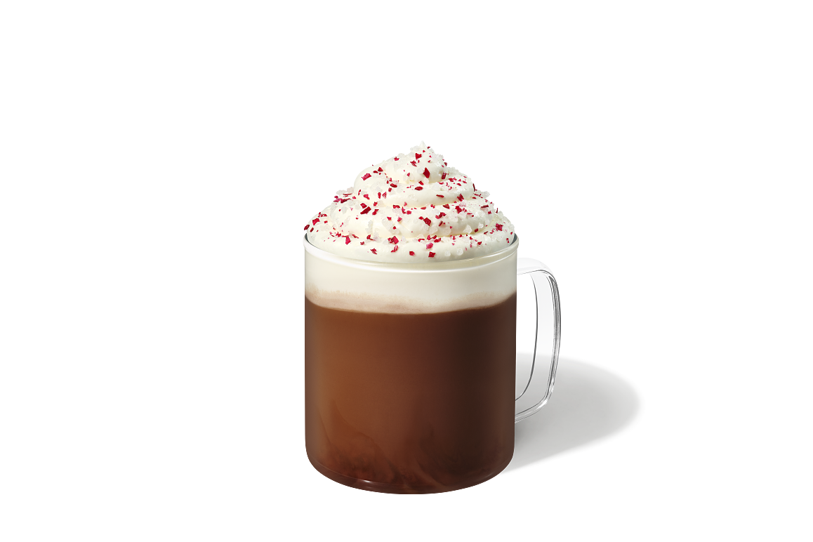 Peppermint Mocha