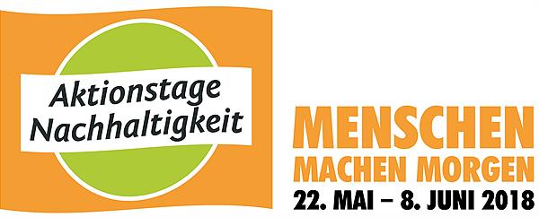 Aktionstage Nachhaltigkeit