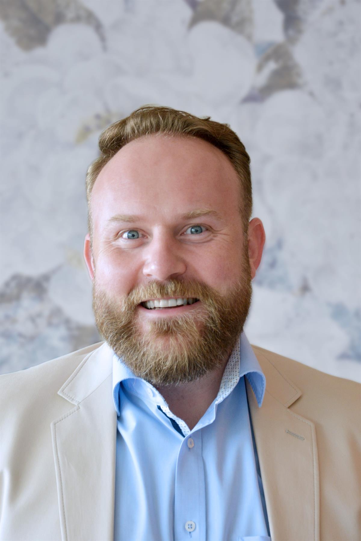 Daniel Bsteh