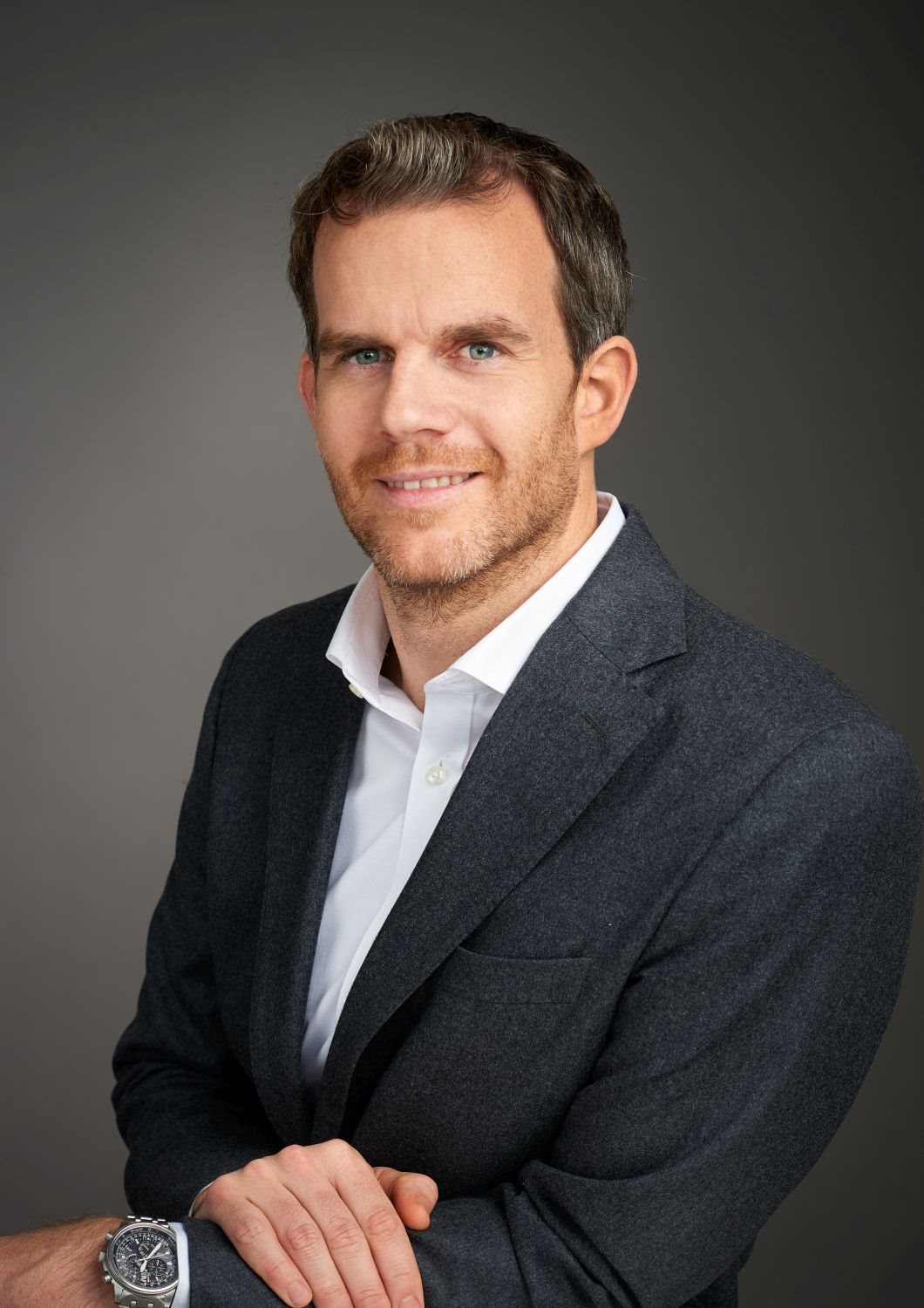 Philipp Wallisch