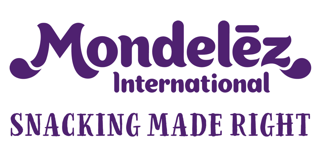 Logo Mondelez International