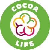 Cocoa Life Logo