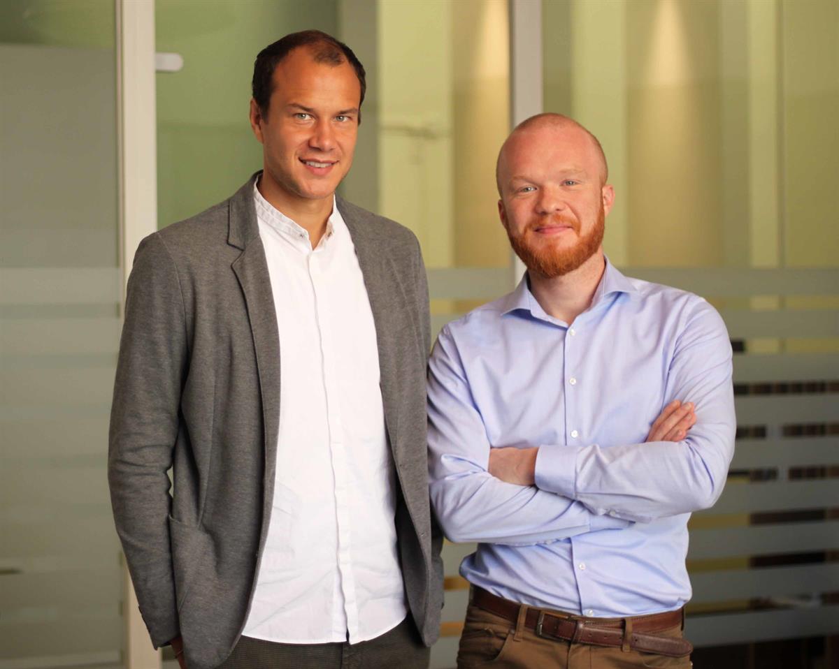 Grayling Industry und Mobility Unit unter neuer Leitung