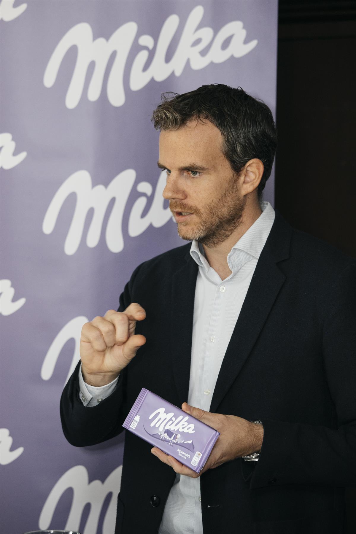 Milka - Natürlich und nachhaltig