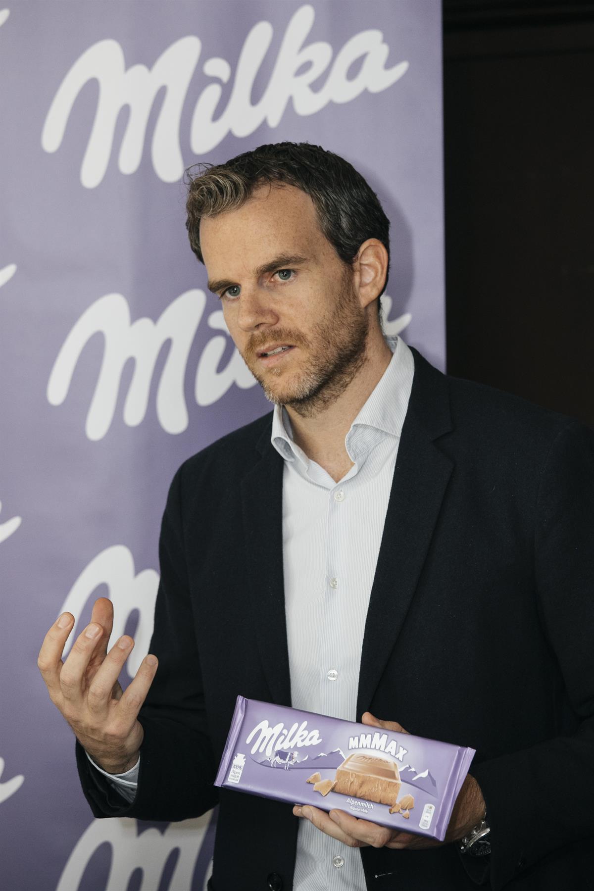 Milka - Natürlich und nachhaltig