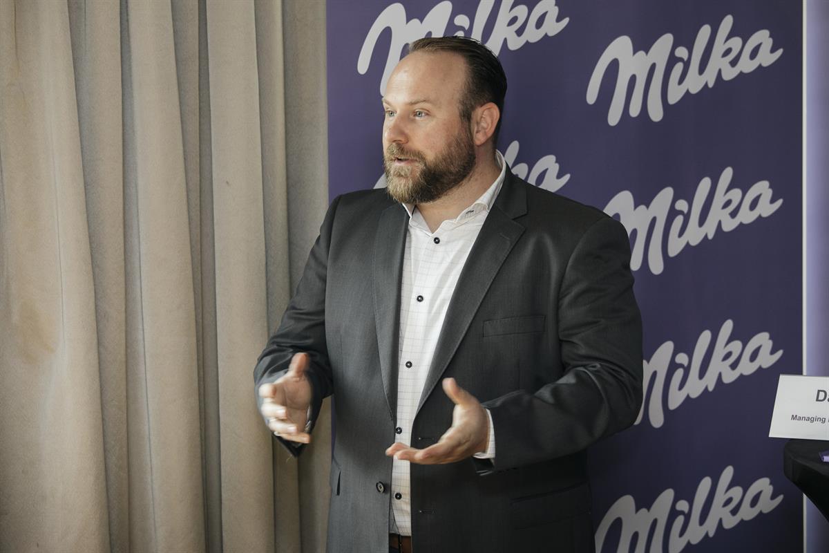 Milka - Natürlich und nachhaltig