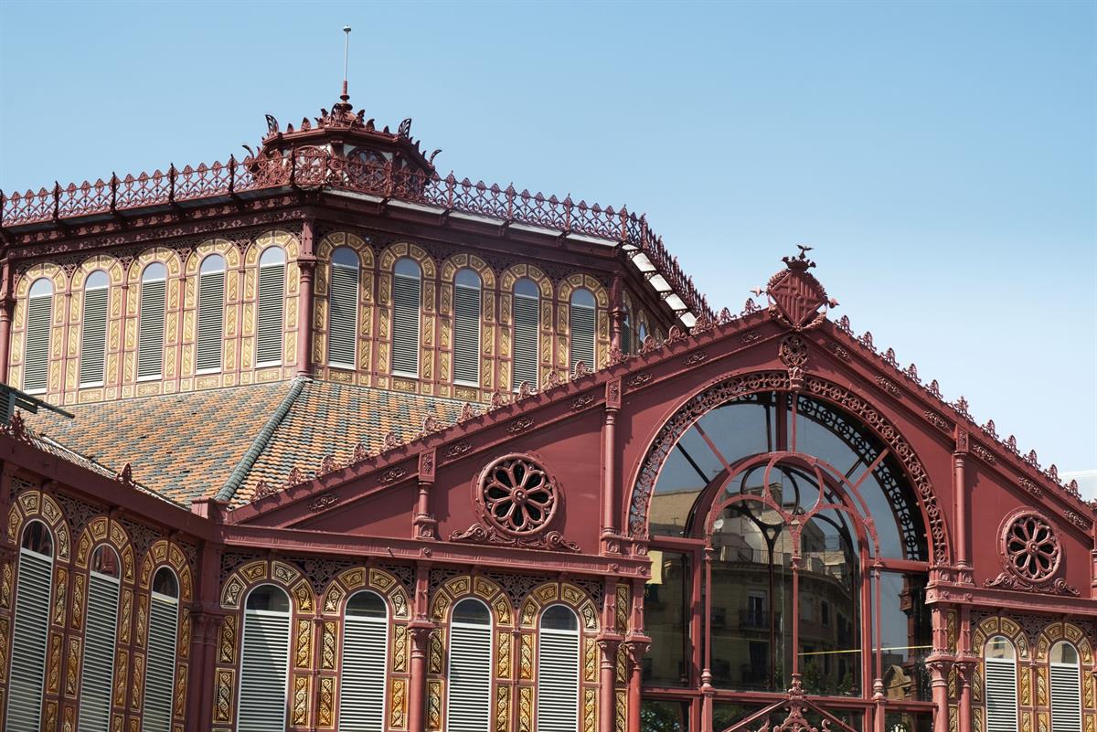 Barcelona