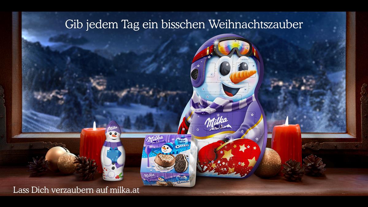 Snowtime