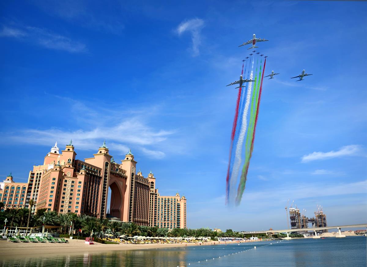 UAE Carriers 3