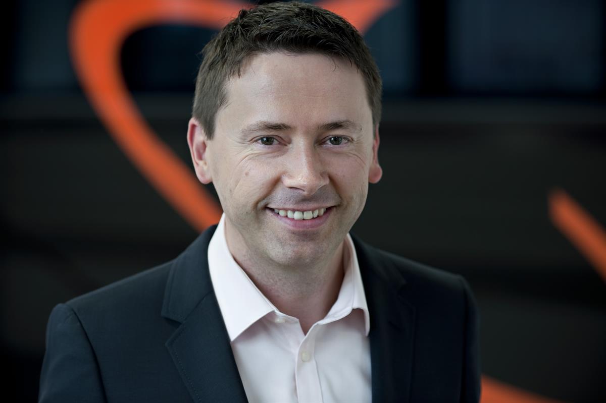 Thomas Pöcheim, Chief Category Officer (CCO) bei MediaMarktSaturn Österreich
