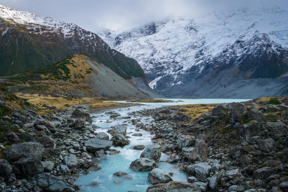 Neuseeland