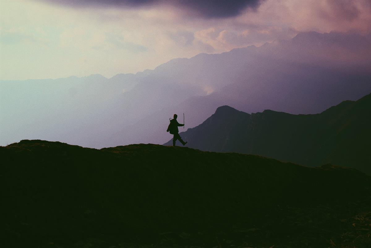 Wandern