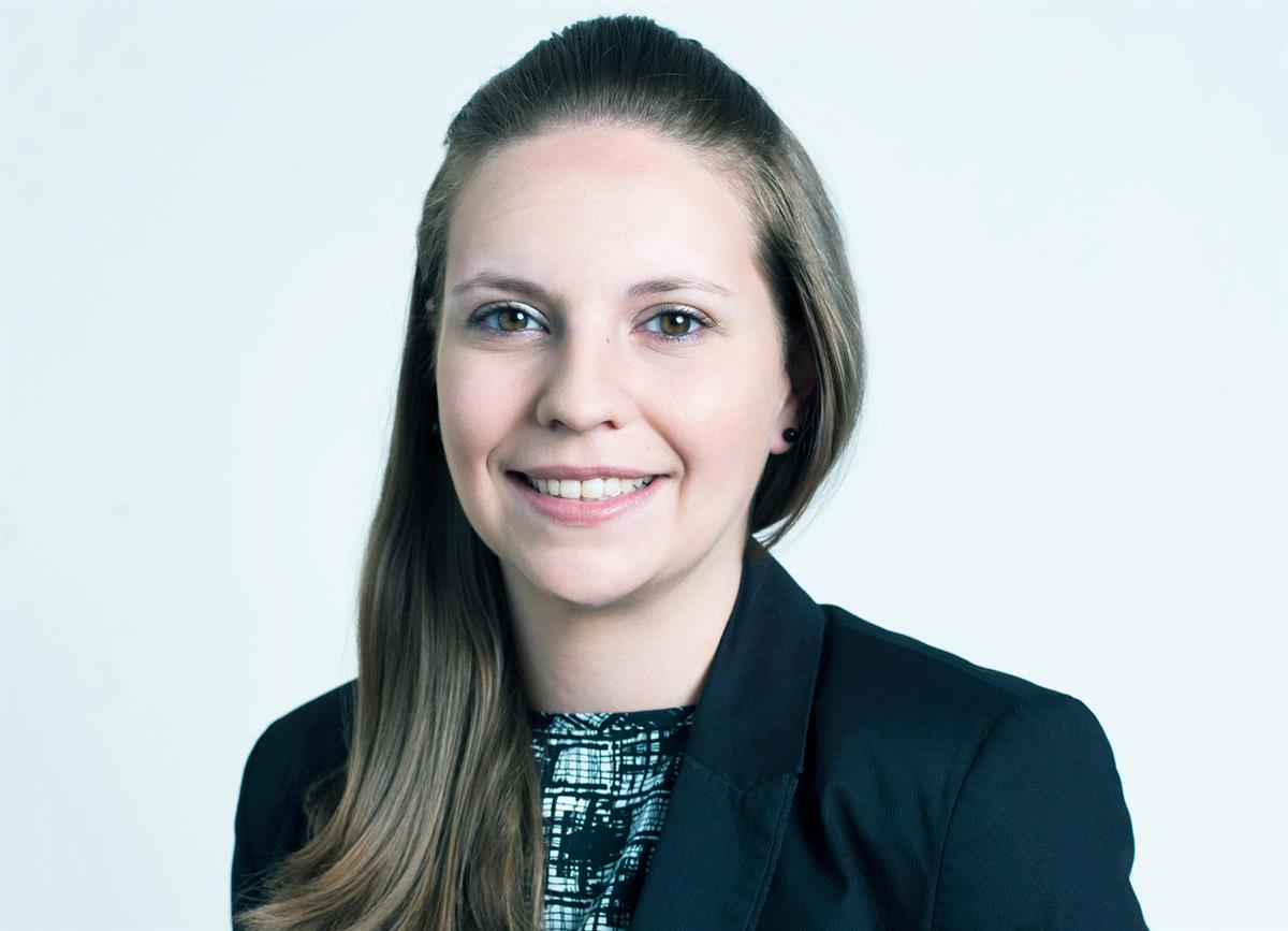 Porträt, Anna Steiner