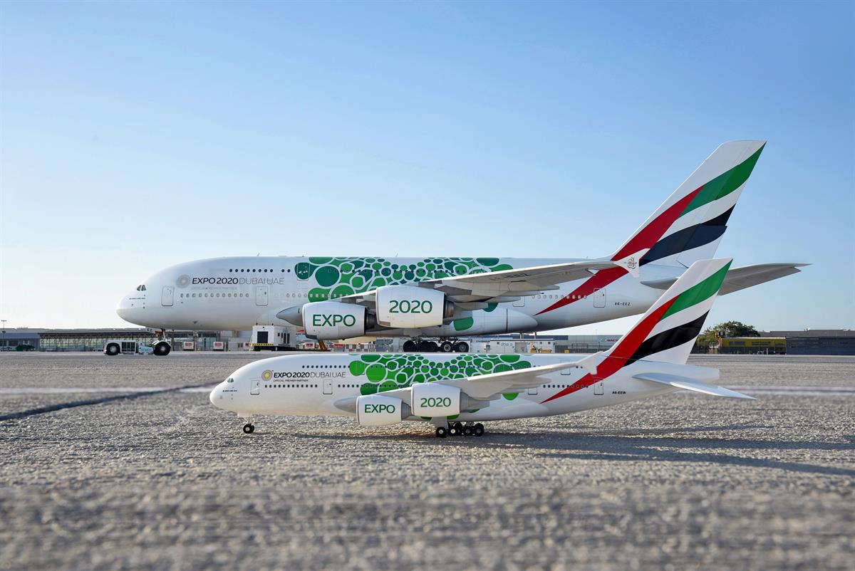 Expo Livery 1