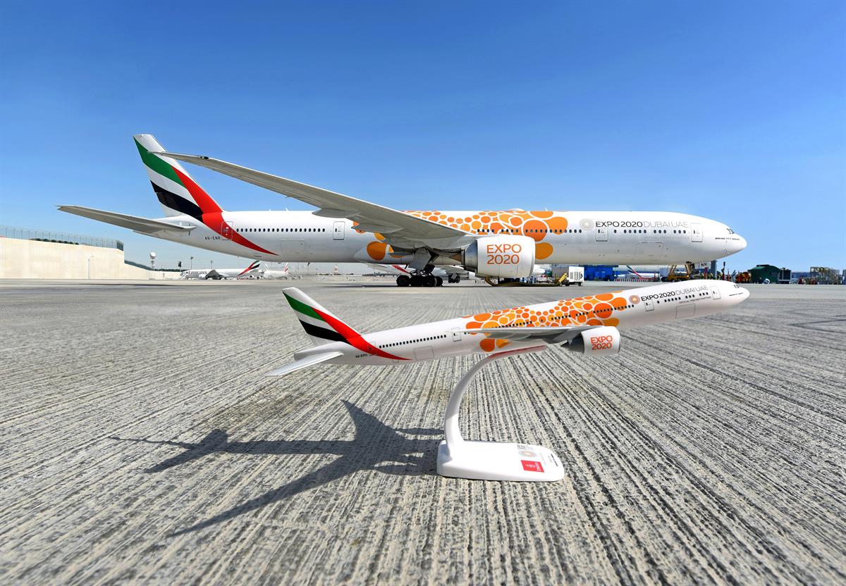 Expo livery 4