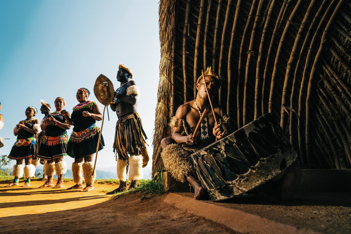 Suedafrika