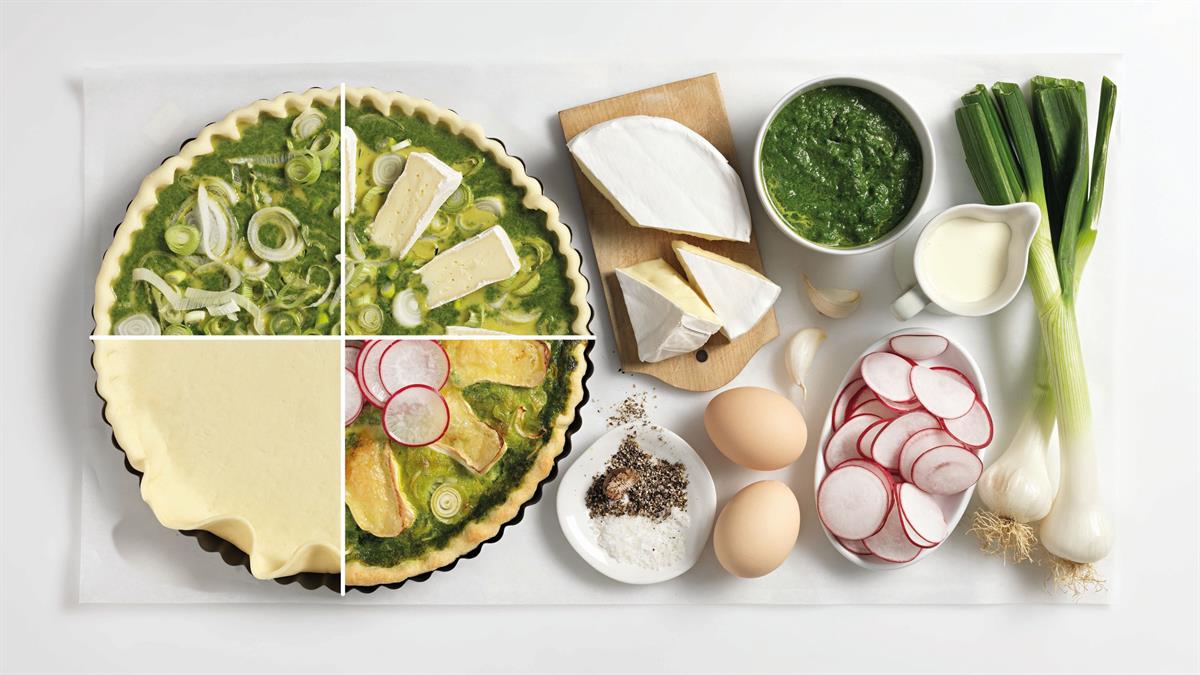 TF_AS_Spinatquiche_Radieschen