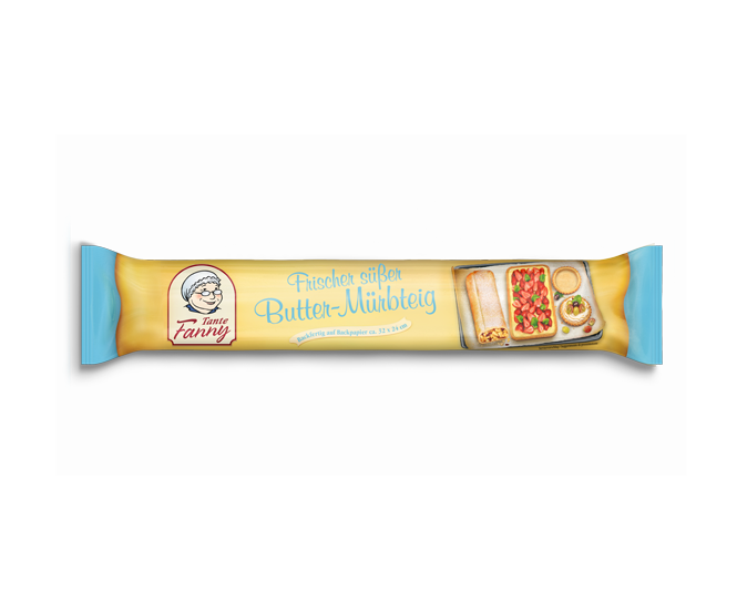 Tante Fanny_süsser Butter-Mürbteig 280g_300dpi