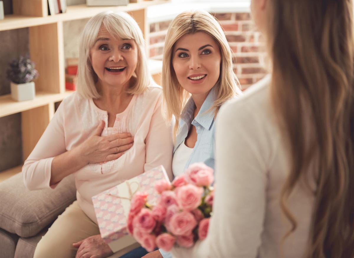 REWE Austria Touristik Muttertags-Ausflüge