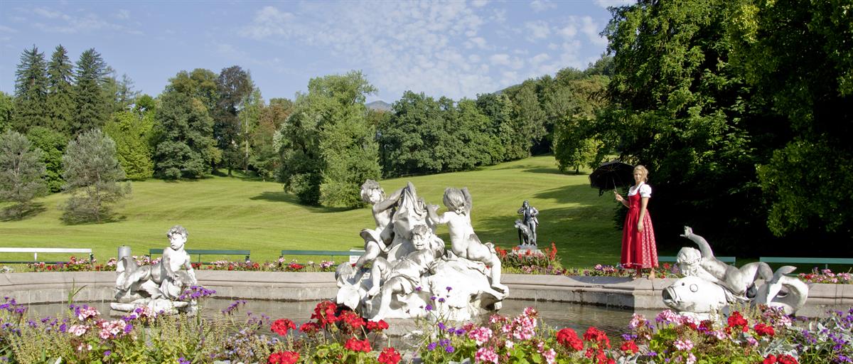 REWE Austria Touristik Muttertags-Ausflüge