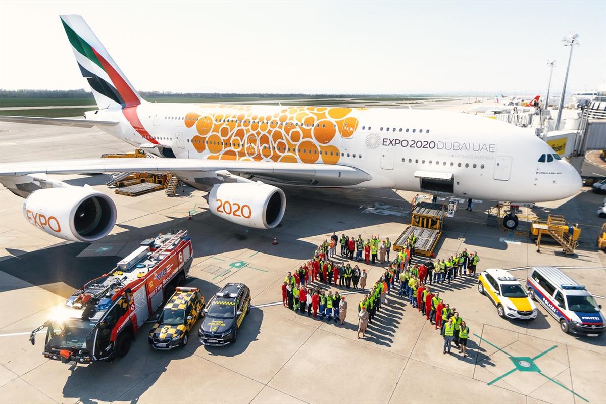 Emirates
