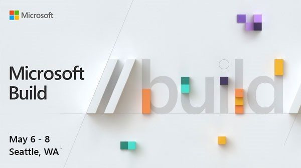 Build 2019