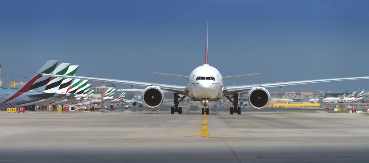 Emirates