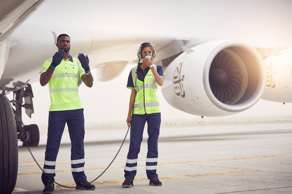 dnata