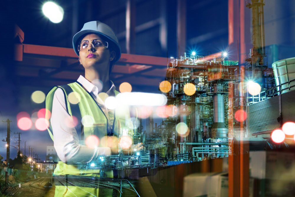 The Future Computed: AI and Manufacturing