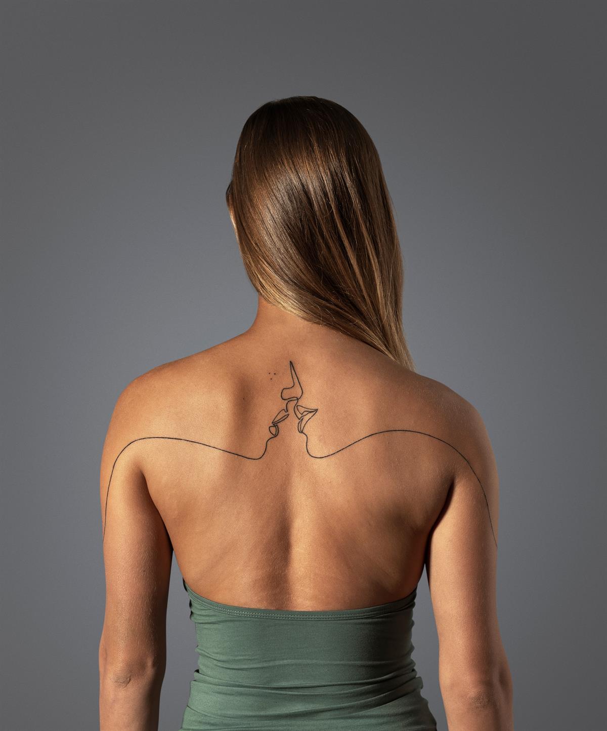 Tattoo Taraneh Abdelrahimsai 