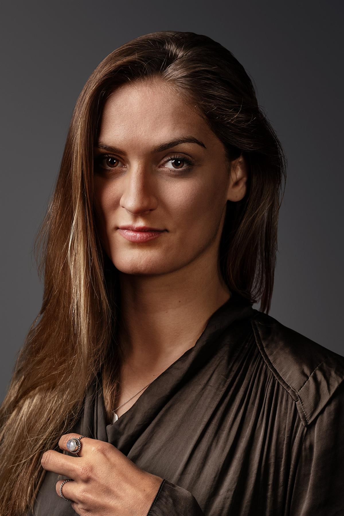 Taraneh Abdelrahimsai 