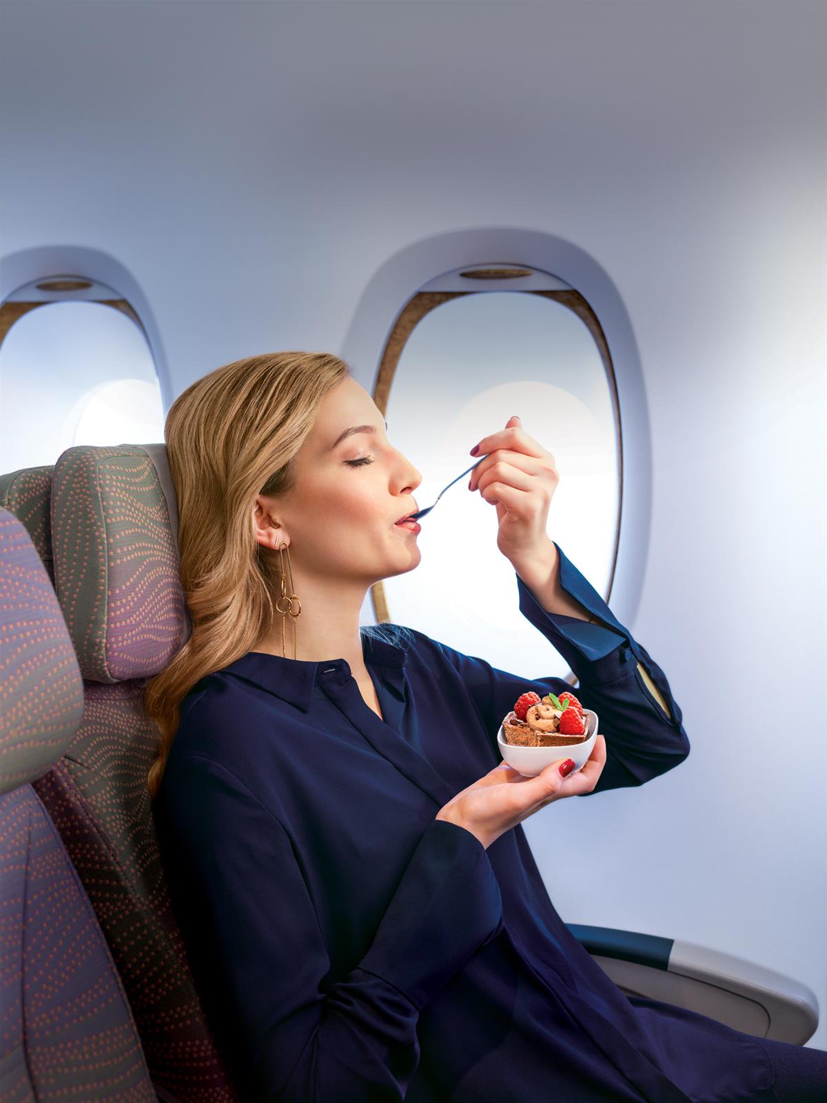 Emirates Economy