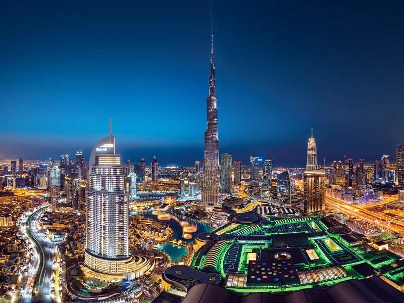 Emaar Hospitality Group
