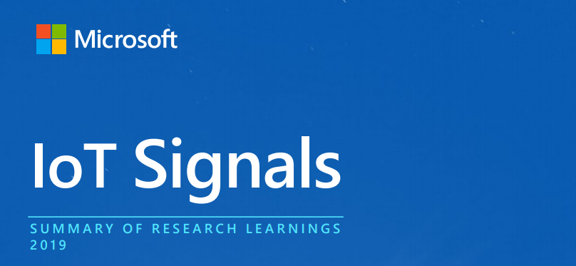 IoT Signals 