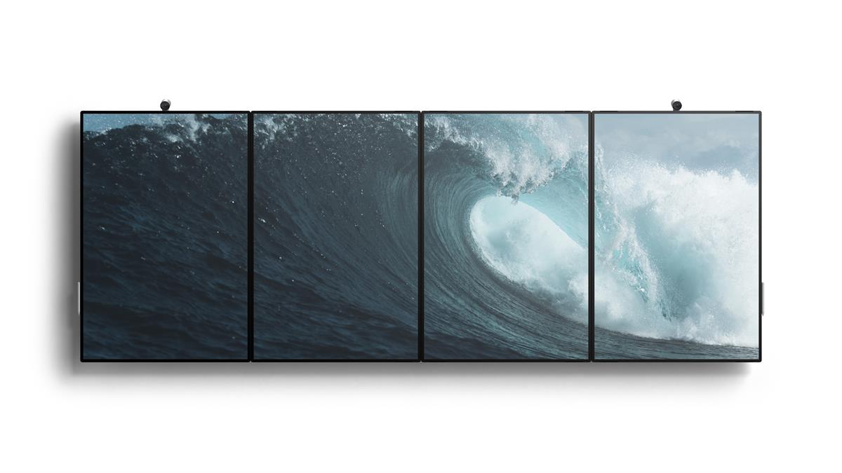 Microsoft Surface Hub 2S