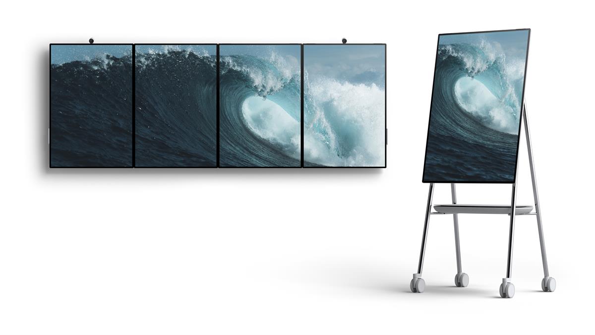 Microsoft Surface Hub 2S