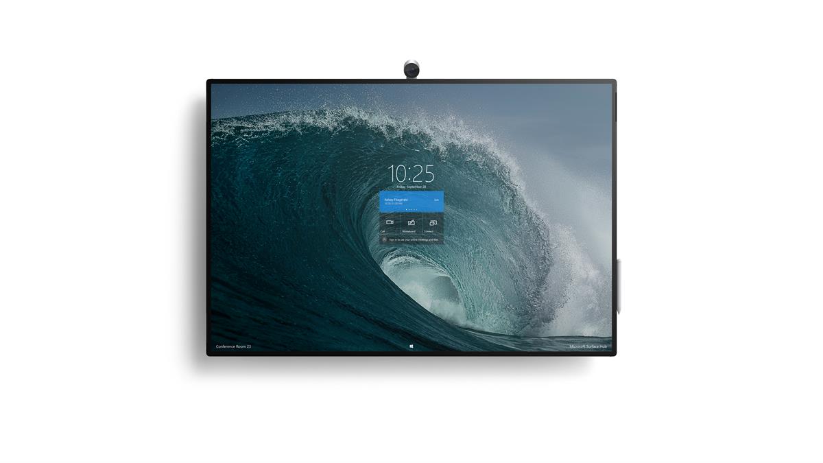 Microsoft Surface Hub 2S
